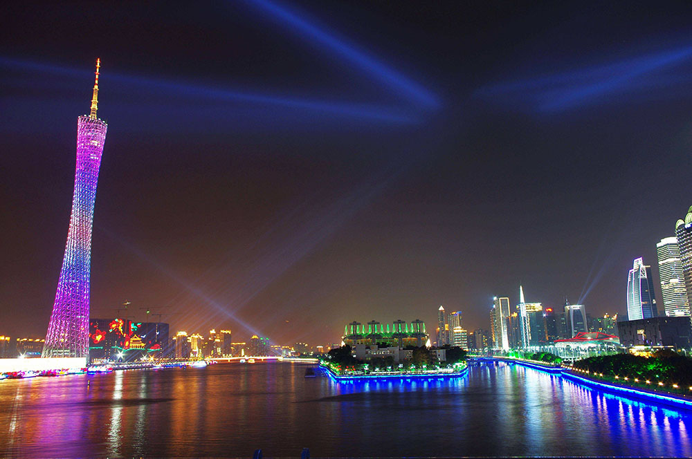國(guó)家標(biāo)準(zhǔn)《LED夜景照明應(yīng)用技術(shù)要求》正式發(fā)布 